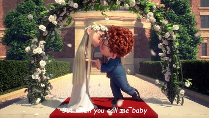 Charlie Puth - I'm Not The Only One (Lyric Video)