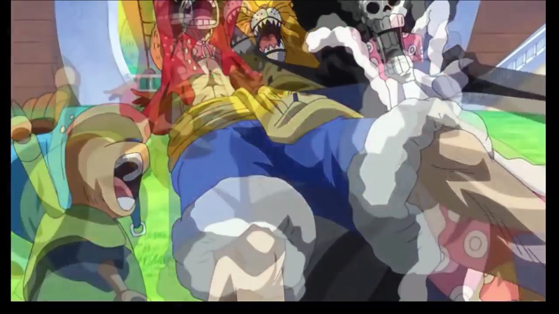 Luffy Almost Dies To Poison Stronger Than Magellan One Piece Hd Ep 784 Eng Sub 4pt Cwd8cj0 Video Dailymotion