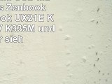 Optische Mini USB Maus für Asus Zenbook UX31 Zenbook UX21E K53SVSX126V K935M und mehr