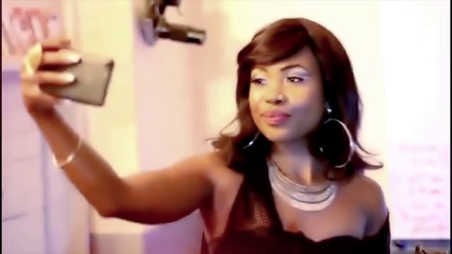 BLACK NADIA - Tiako fa tsy iadanako (Gasy HD 2017)