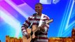 Sam Smith Singer Gets GOLDEN Buzzer on SA's Got Talent _ Got Talent Global-W2eJVPfhHEE