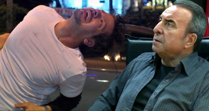 Arka Sokaklar'ın Yeni Bölüm Fragmanı Yayınlandı! Zombi Hapı Alan Ali Komiser, Kayıplara Karışıyor