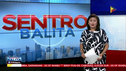 PCI. Espenido at Kerwin Espinosa, nagharap sa korte