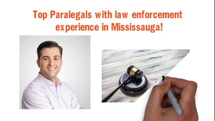 Top Paralegals In Mississaug