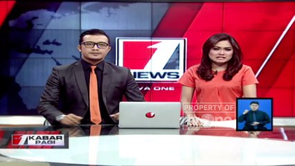 Pemerintah RI Mengecam Keras Keputusan Donald Trump Soal Yerusalem