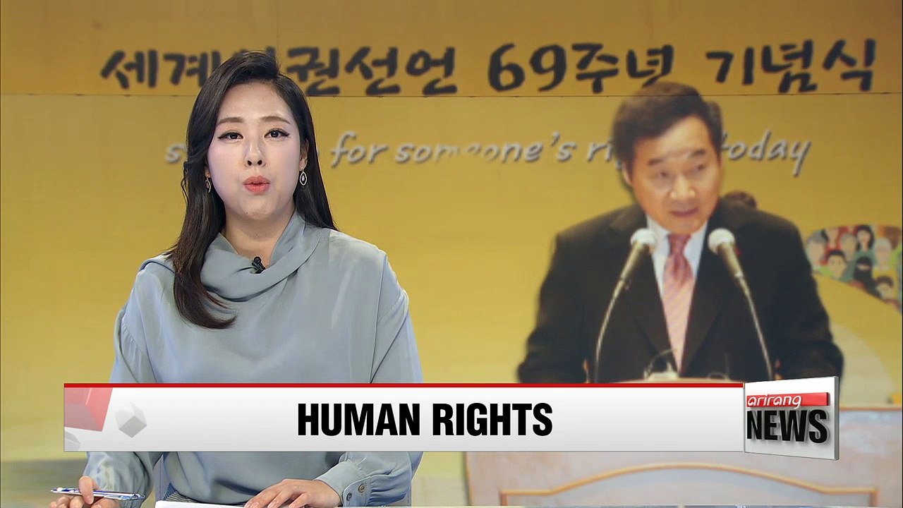 Korean gov't to better protect socially vulnerable and minority groups