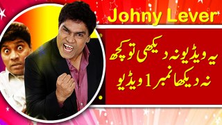 Johny Lever New Comedy Video Viral Video On The Social Media