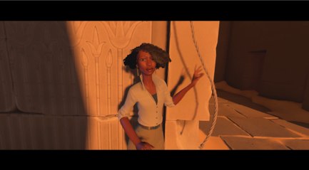 In the Valley of Gods - Bande-annonce