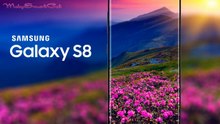 Introducing the Samsung GalaxyS8 and GalaxyS8 Plus! Finaly - All the leaks in one place! ᴴᴰ-oMtTsMi5zOQ