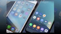 iPhone 7 Plus VS Samsung Galaxy Note 7 - Which Is Your Favorite - 2016 ᴴᴰ-bU8NNBVxCGE
