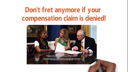 Workers Compensation Lawyer