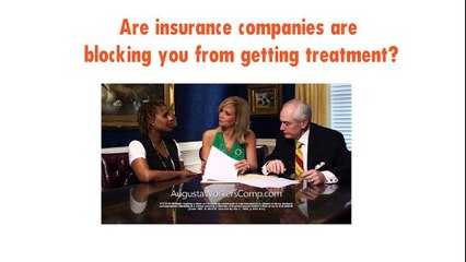 Workers Compensation