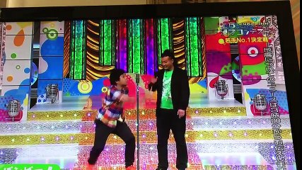 バンビーノ　ダンソンを超えた【満天の星空】