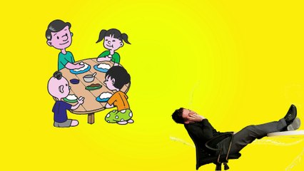 Cách vượt qua sự lười biếng bằng luật nhân quả