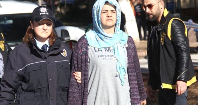 3 Erkek Bir Kadın İçin Birbirine Girdi! Eski Eş ile Yeni Sevgili Bir Olup Eski Sevgiliyi Öldürdü