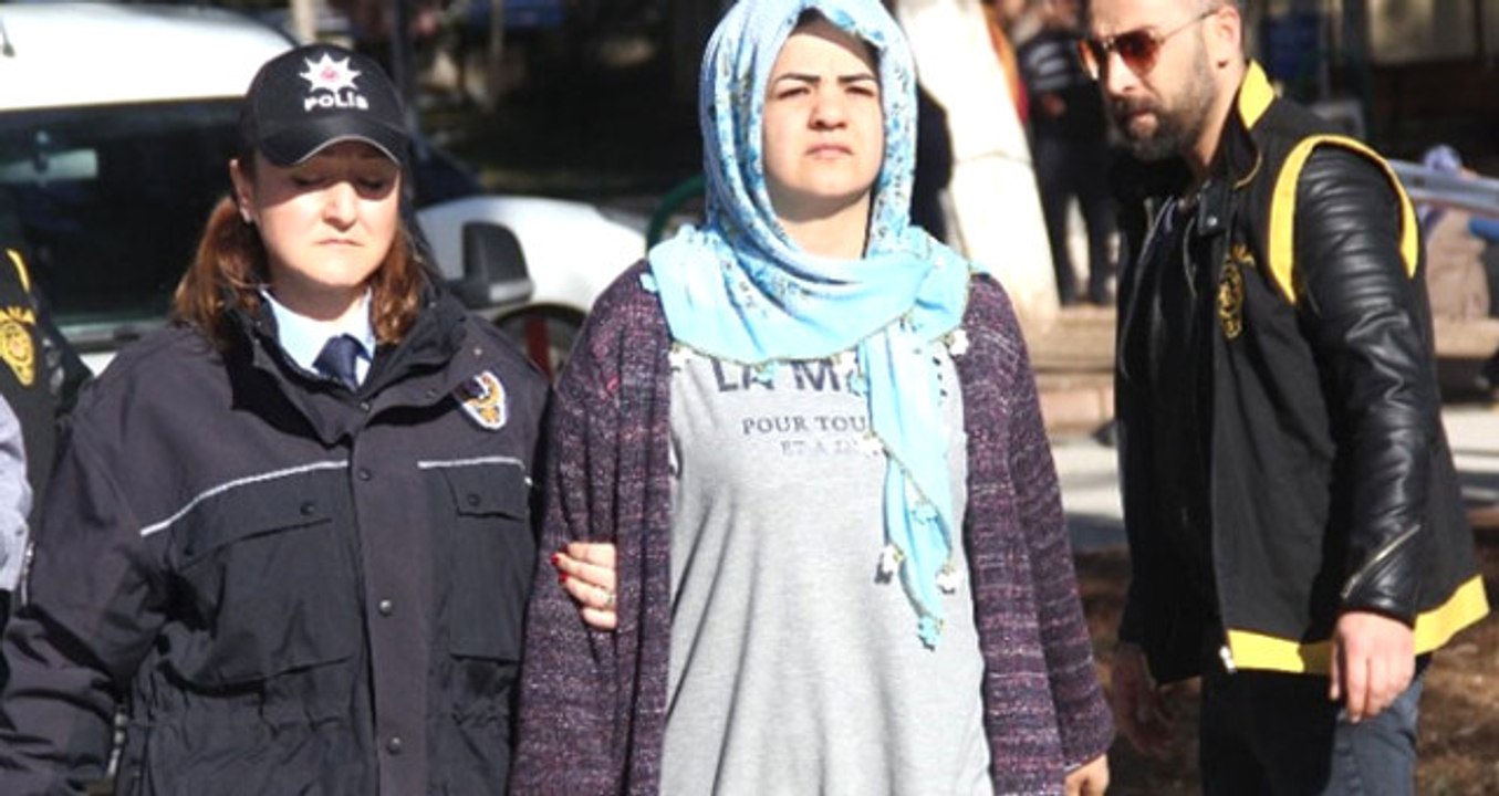 3 Erkek Bir Kadın İçin Birbirine Girdi! Eski Eş ile Yeni Sevgili Bir Olup Eski Sevgiliyi Öldürdü