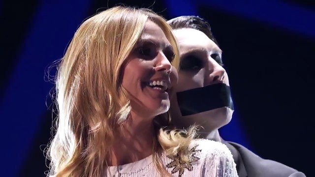 Tape Face 3rd Appearance _ America's Got Talent 2016 Finalist _ Got Talent-jxIc-hu4Gvo