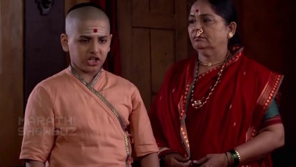 Swarajya Rakshak Sambhaji | FULL Episode 6 Dec 2017 | Shivaji Maharaj Reveals Secret | Zee Marathi