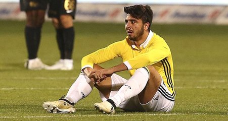 İspanyol Ekibi Deportivo, Fenerbahçeli Ozan Tufan'ı İstiyor