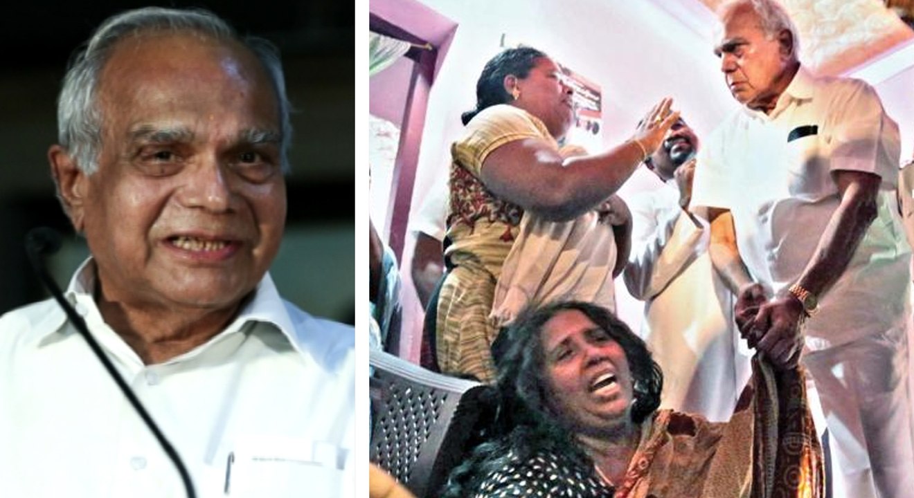 க்ரீன் சிக்னல் காட்டிய டெல்லி.. அடுத்தது கோட்டைக்குள் ஆய்வு நடத்தப் போகிறார் ஆளுநர்?- வீடியோ