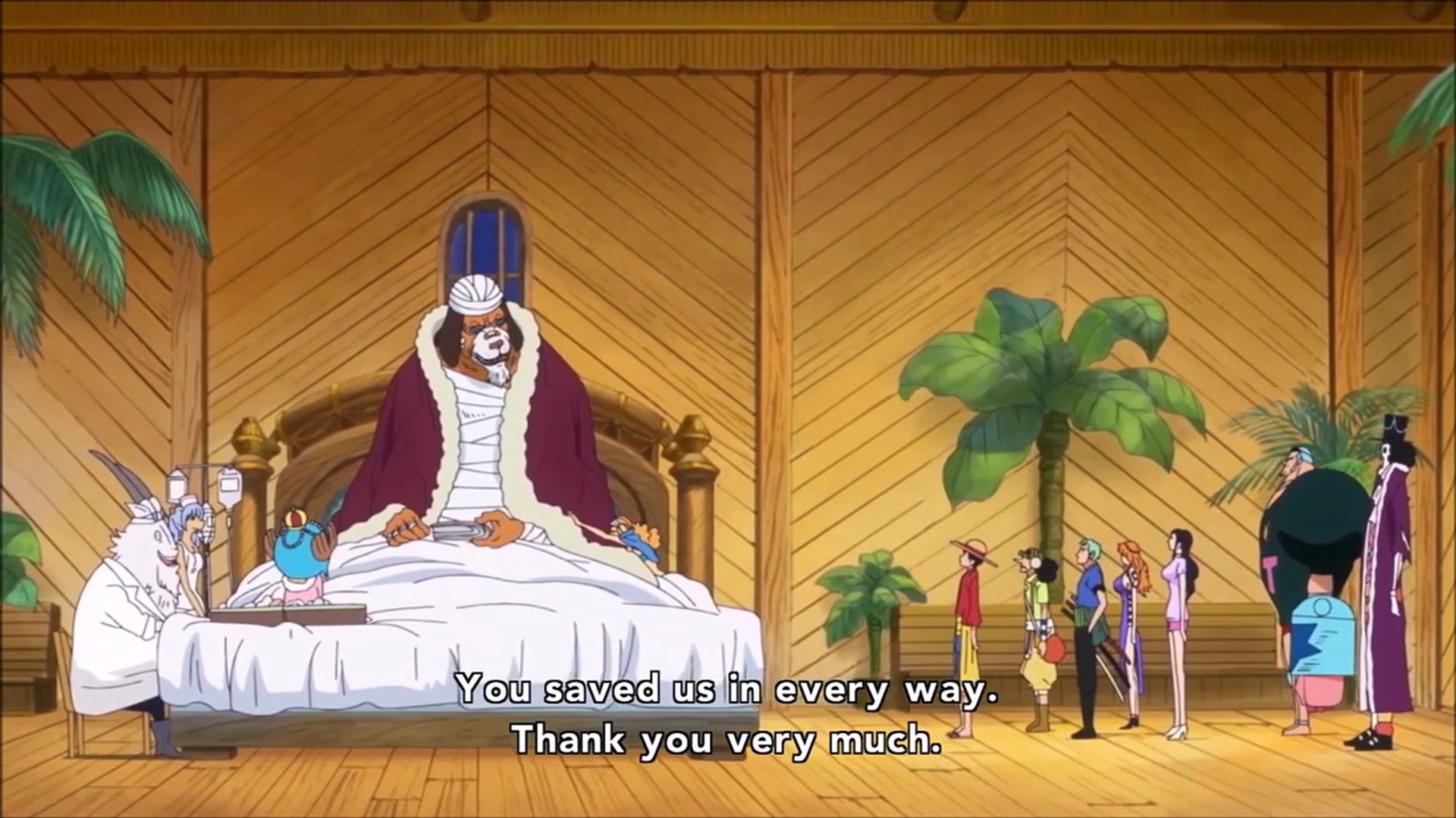 Strawhat Meets Inuarashi One Piece 758 Eng Sub 9bqzgcva4ey Video Dailymotion
