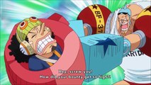 StrawHat New Bounties (Sanji Alive) - One Piece 745 ENG SUB-eFvRyQVzEsY