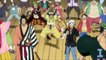 StrawHat Pirates Arrive at Zou! - One Piece 751 ENG SUB-E6bZbGK6cCE