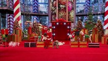 The Olate Dogs Perform a Christmas Spectacular! _ Got Talent Global-wLp3JRbVnC4