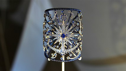 فرديريك غرانجيي لزويا: مجوهرات Flying Cloud تعكس أسلوب حياة كوكو شانيل