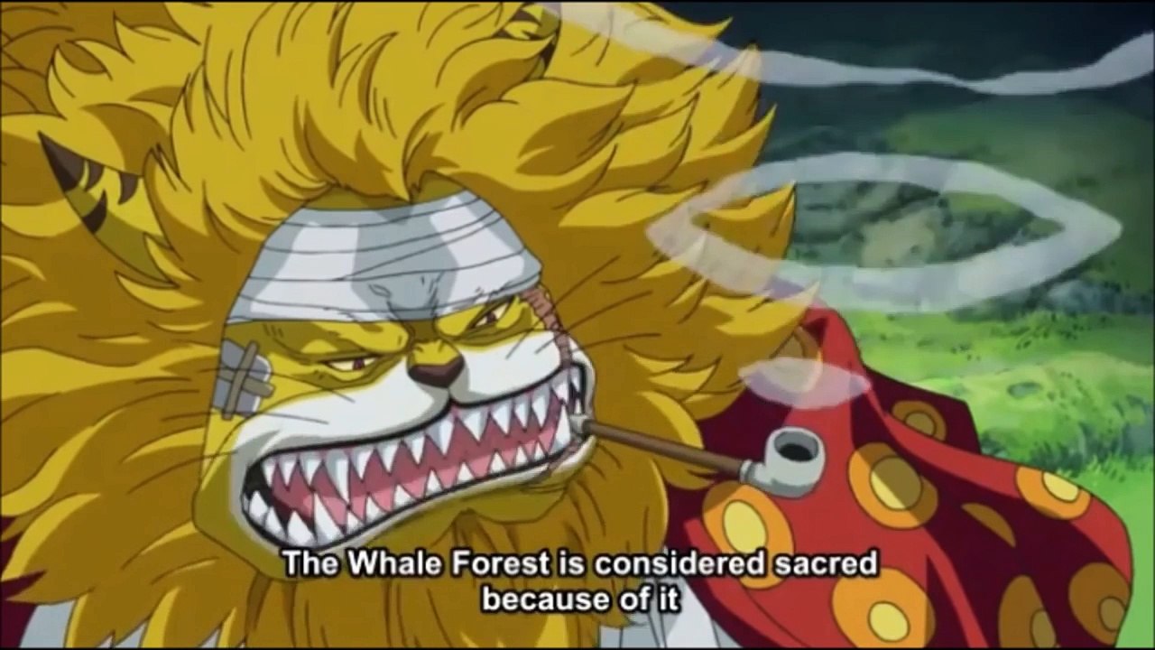 One Piece Team Discusses Raftel’S Big Name Change – OXDQH