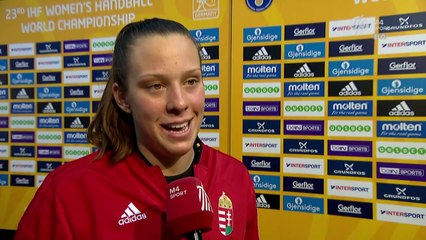 Bíró Blanka - 2017.12.07