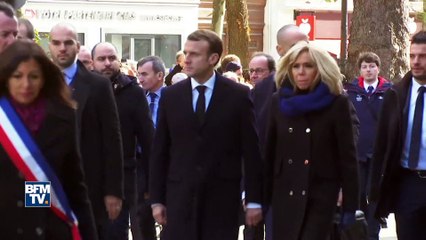 Mort de Johnny Hallyday: ce qui est prévu ce samedi à Paris