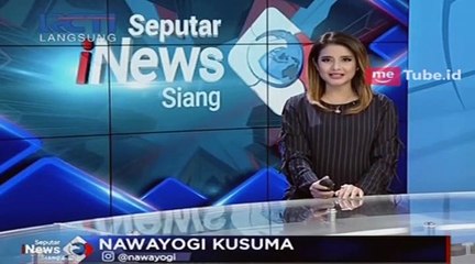 Sidang Praperadilan Setya Novanto