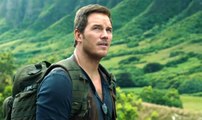 Jurassic World: Fallen Kingdom Official Trailer