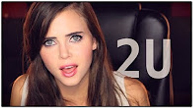 David Guetta ft Justin Bieber - 2U (Tiffany Alvord Cover)