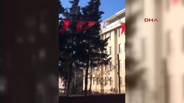 Tekirdağ CHP Malkara İlçe Başkanı: Flamalarımızın Arasındaki Hdp Flaması Komplo