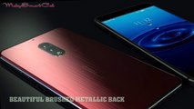 NOKIA 8 RED  With 6GB RAM and Carl Zeiss 22.3MP Dual Camera 2017 ᴴᴰ-hrbvF8pIGfc