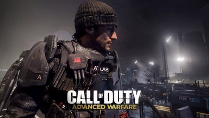 ACHO QUE FUI MELHOR AGORA - Call of Duty: Advanced Warfare