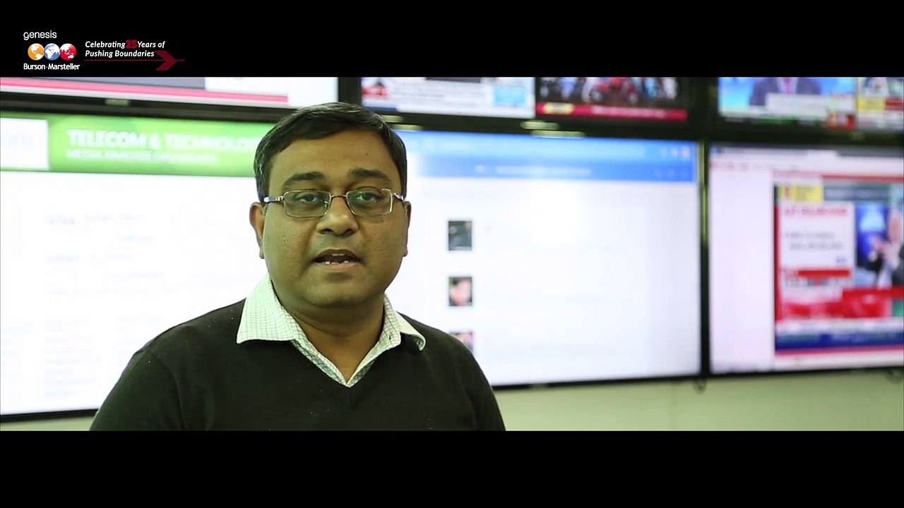 Arijit Banerjee - Head of Media, Issues & Crisis on Impact of Budget 2017 on Different Sectors