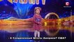 Worlds Smartest 2 Year Old Judges Are Impressed with Toddlers Talent! Got Talent Global-KxUB6WYelKk