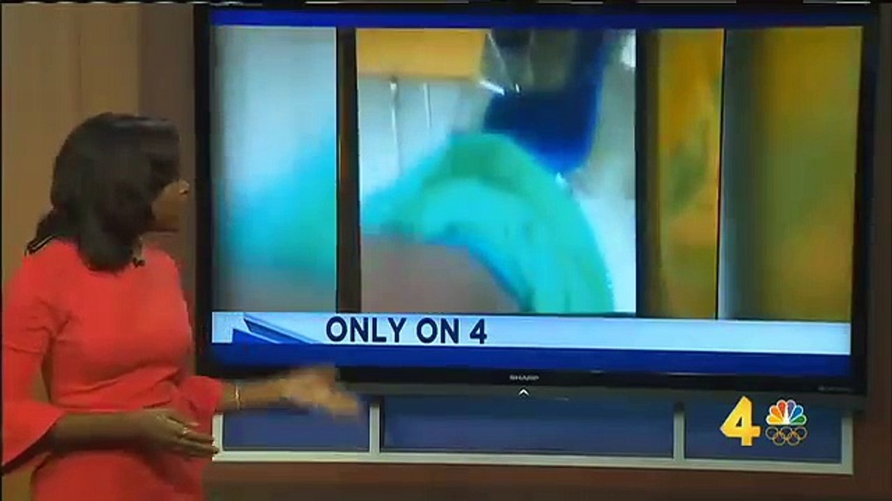 Teacher Removed Student's Burqa