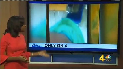 Teacher Removed Student's Burqa