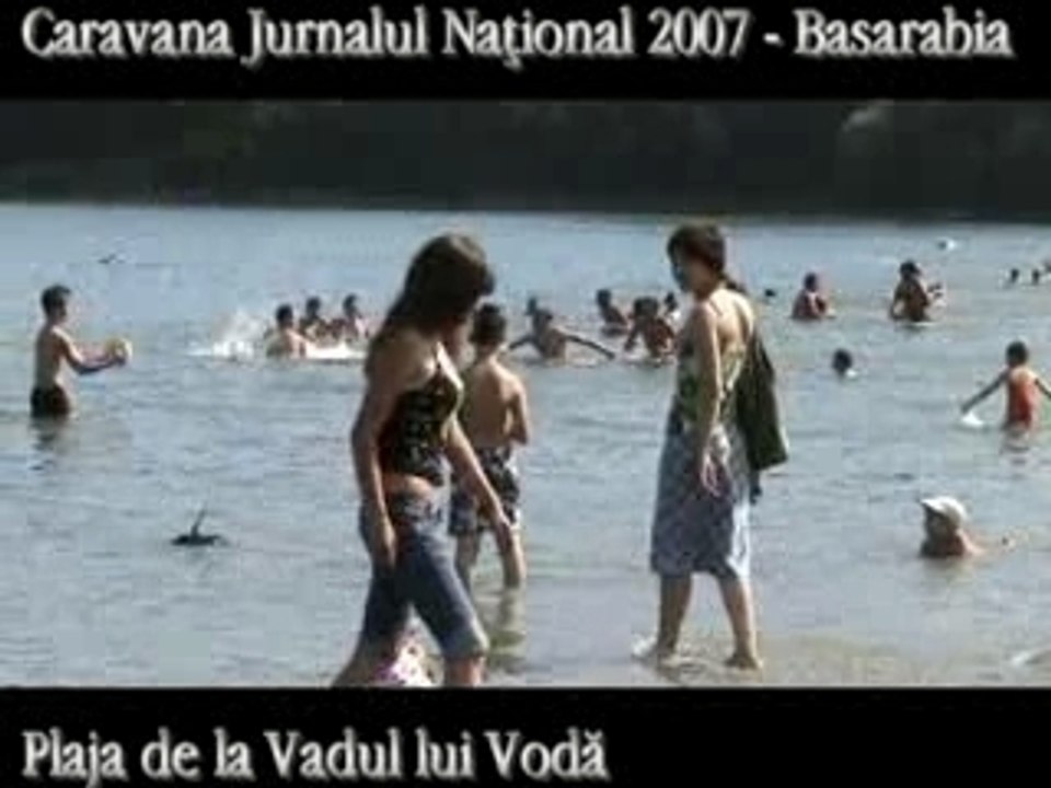Vadul lui Voda - Basarabia