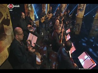 Dünya TEKİN-Kara çadırın kızı-Şef:Ömer Hayri UZUN