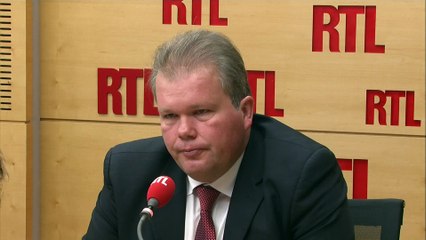 GM&S : "Personne ne sera laissé sur bord du chemin", affirme Jean-Baptiste Moreau
