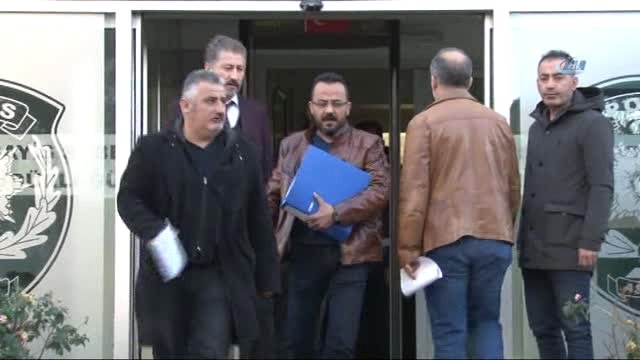 Oto Dolandırıcılık Şebekesine Vurgun: 7 Gözaltı