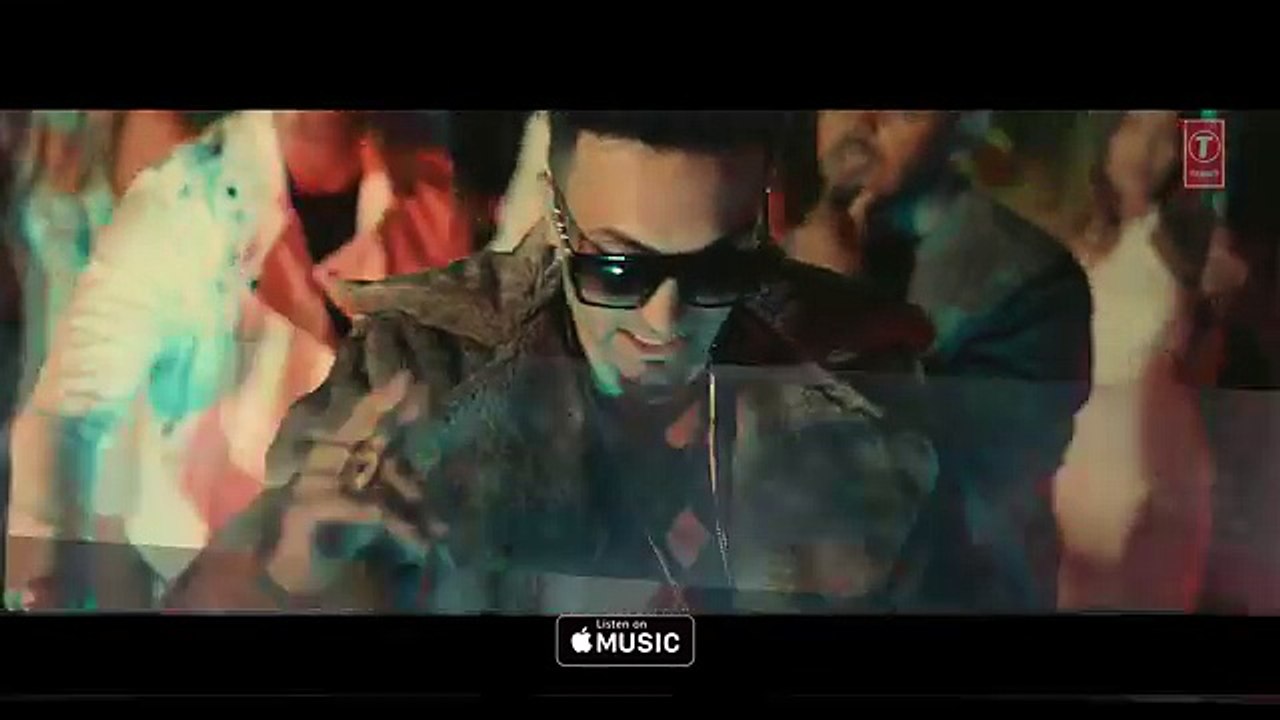 'HD Video' Full  Song -  Shar S Ft. Zartash Malik - Ravi Rbs - Latest Song 2016 - T-Series