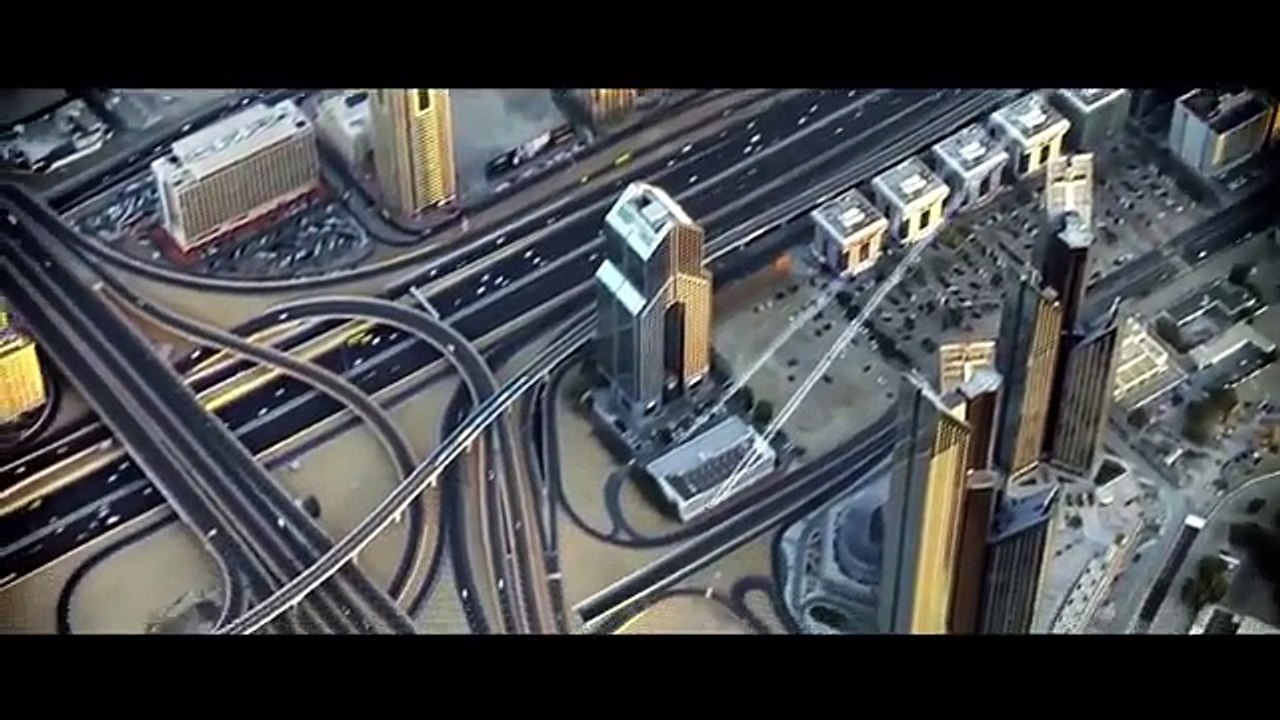 Saaho Official Trailer - Saaho First Look - Prabhas, Shraddha Kapoor - Sujeeth