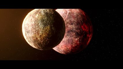 Iron Sky: The Ark - Promo Teaser