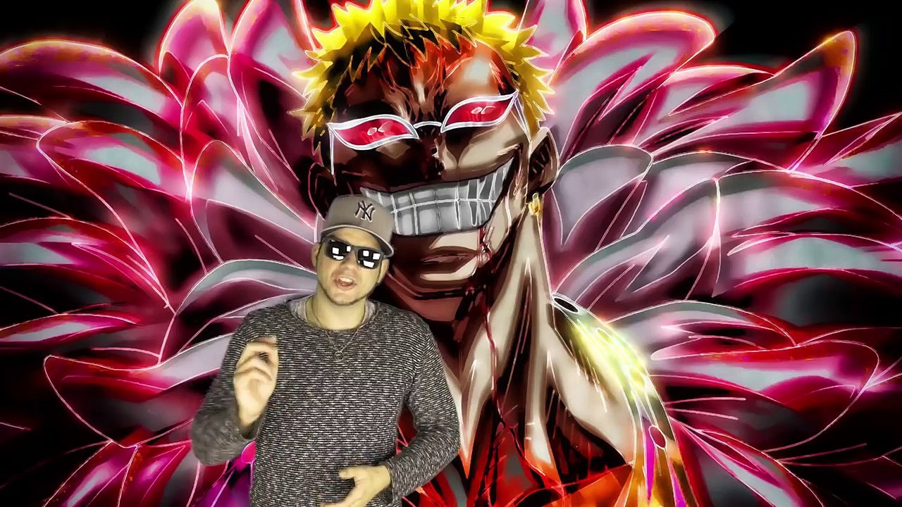 Doflamingo kommt in Ruffys ALLIANZ ☠️ Doflamingos KRASSE Rückkehr ☠️ One Piece Theorien 885-Xqv4y92RFUg